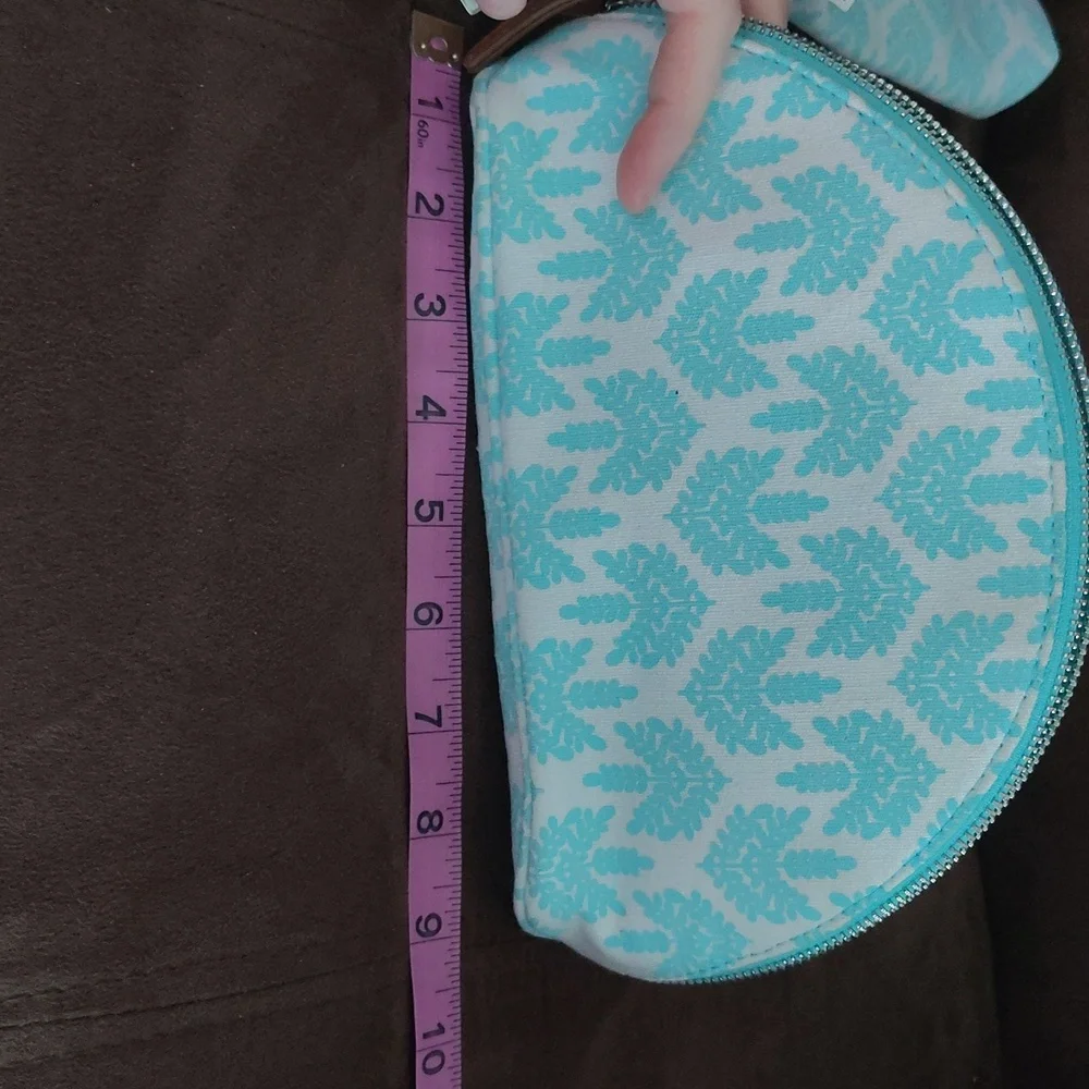 Pattern By Tiffany Lerman Cosmetic Bag Set